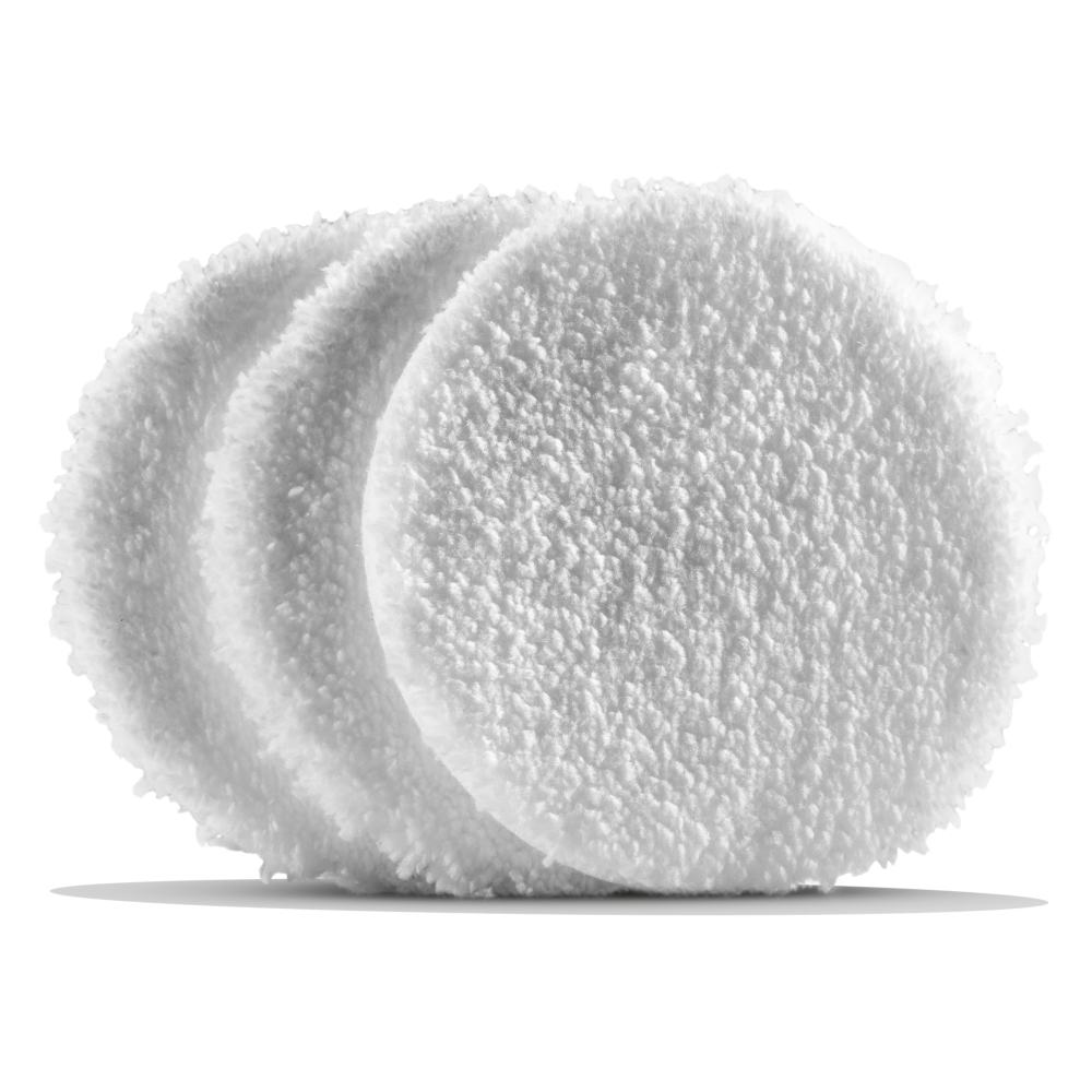 Karcher Waxed Wooden Flooring Polishing Pads - FP303 | 2.863-196.0 Karcher Waxed Wooden Flooring Polishing Pads - FP303 | 2.863-196.0